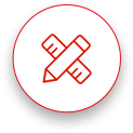 鹏业展柜