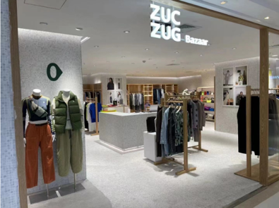 素然ZUCZUG