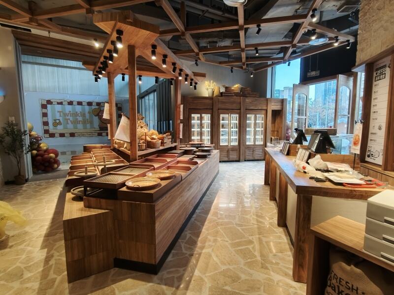 餐饮店装修如何进行设计呢？