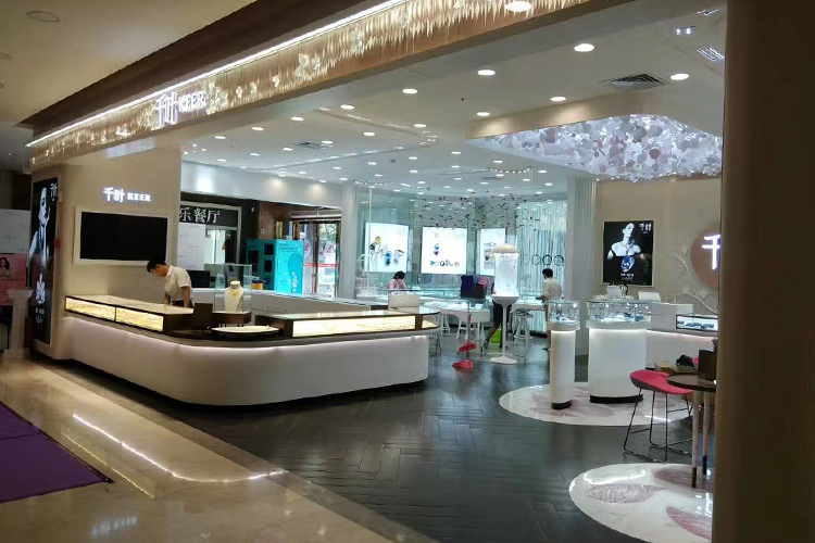 珠宝店   千叶珠宝(图3)